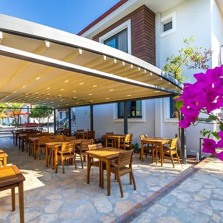 Elizya Boutique Selimiye (Aegean)