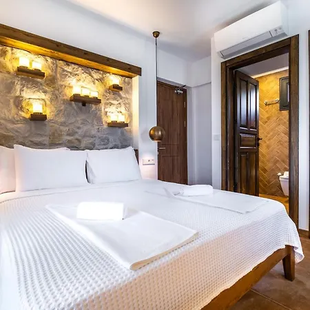 Elizya Boutique فندق *