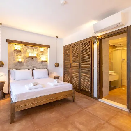 Elizya Boutique * Selimiye (Aegean)