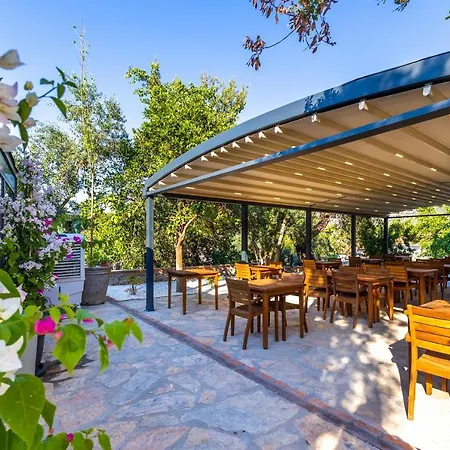 Elizya Boutique Hotel