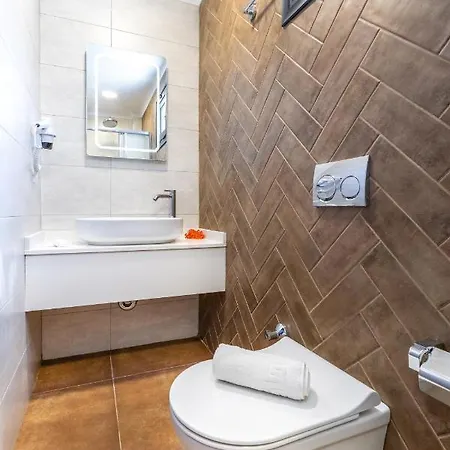 Elizya Boutique Hotel