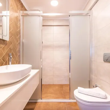 Elizya Boutique Selimiye (Aegean)