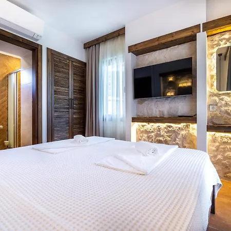 Hotel Elizya Boutique Selimiye (Aegean)