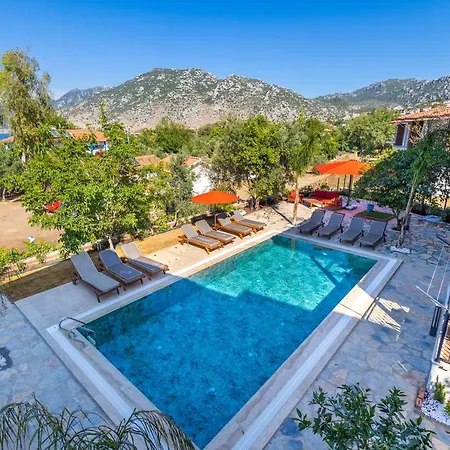 Elizya Boutique Selimiye (Aegean)