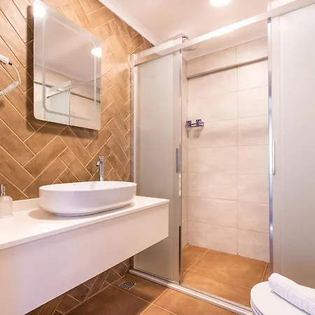 فندق Elizya Boutique