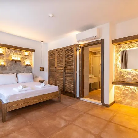 Elizya Boutique * Selimiye (Aegean)