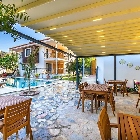 فندق Elizya Boutique *