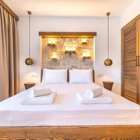 Hotel Elizya Boutique Selimiye (Aegean)