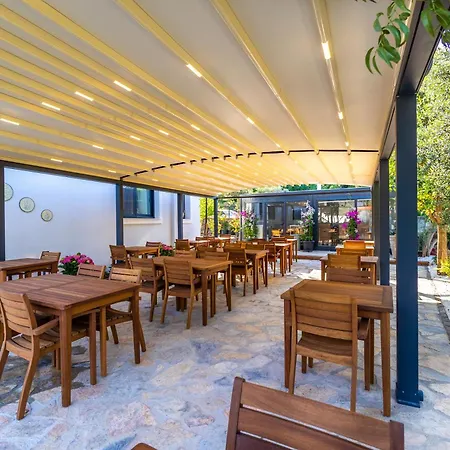 Elizya Boutique Hotel Selimiye (Aegean)