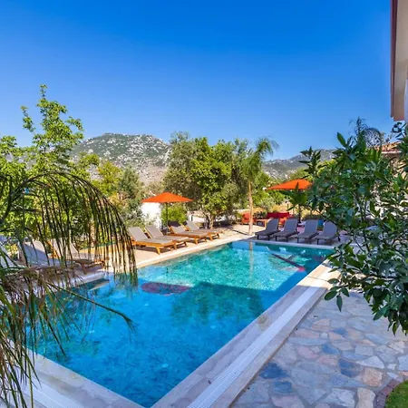 Elizya Boutique فندق السليمية