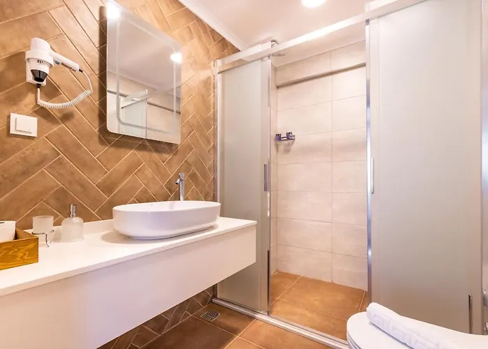 Hotel Elizya Boutique