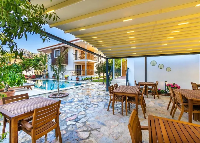 Hotel Elizya Boutique *