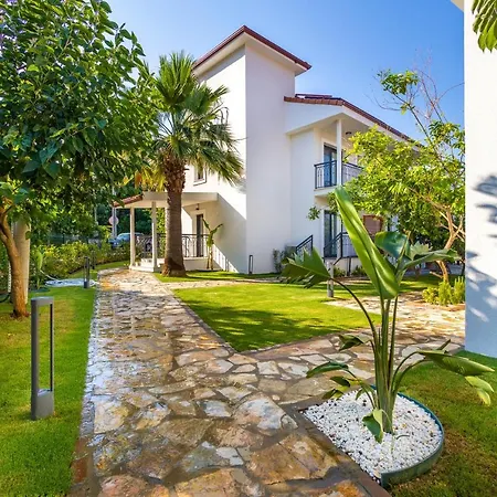 Elizya Boutique Szálloda Selimiye