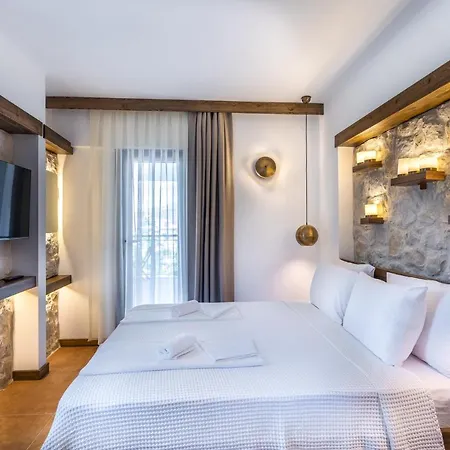 Elizya Boutique Selimiye (Aegean)