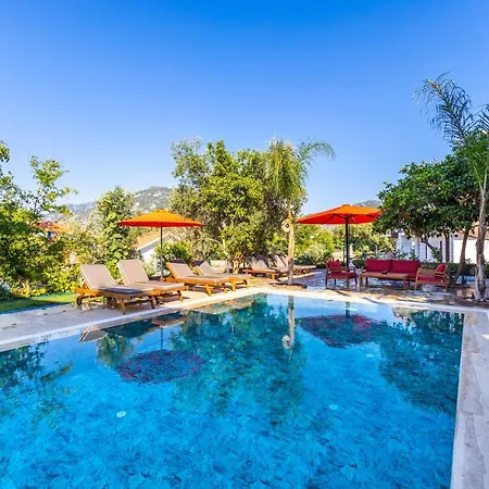 Hotel Elizya Boutique Selimiye (Aegean)