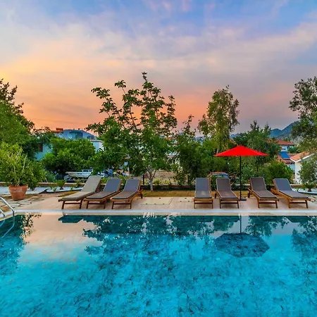 Elizya Boutique Hotel