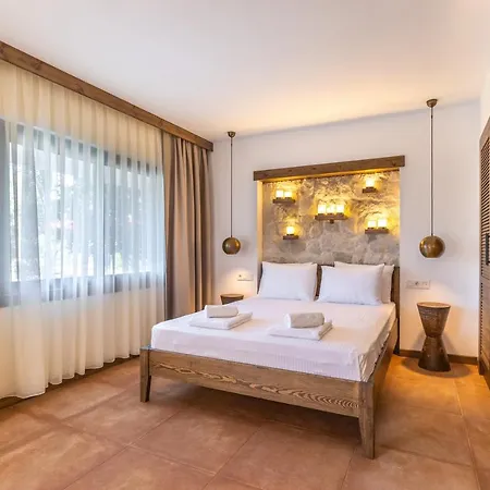 Szálloda Elizya Boutique Selimiye