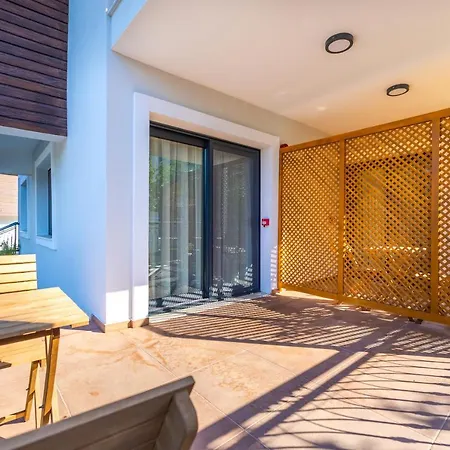 Hotel Elizya Boutique Selimiye (Aegean)