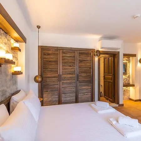 מלון Elizya Boutique *